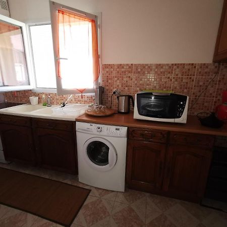 Petite Maisonnette De Plein Pied Le Taillan-Médoc 外观 照片