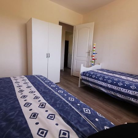 Petite Maisonnette De Plein Pied Le Taillan-Médoc 外观 照片