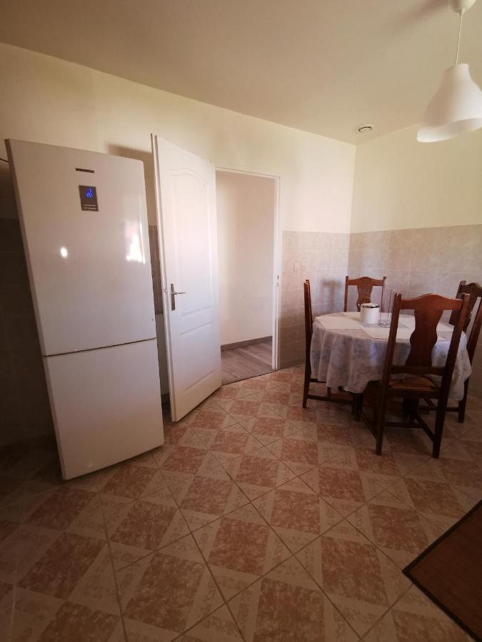 Petite Maisonnette De Plein Pied Le Taillan-Médoc 外观 照片