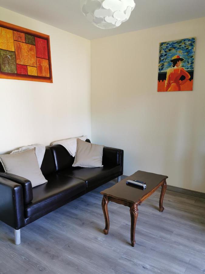 Petite Maisonnette De Plein Pied Le Taillan-Médoc 外观 照片