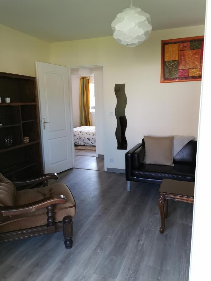 Petite Maisonnette De Plein Pied Le Taillan-Médoc 外观 照片