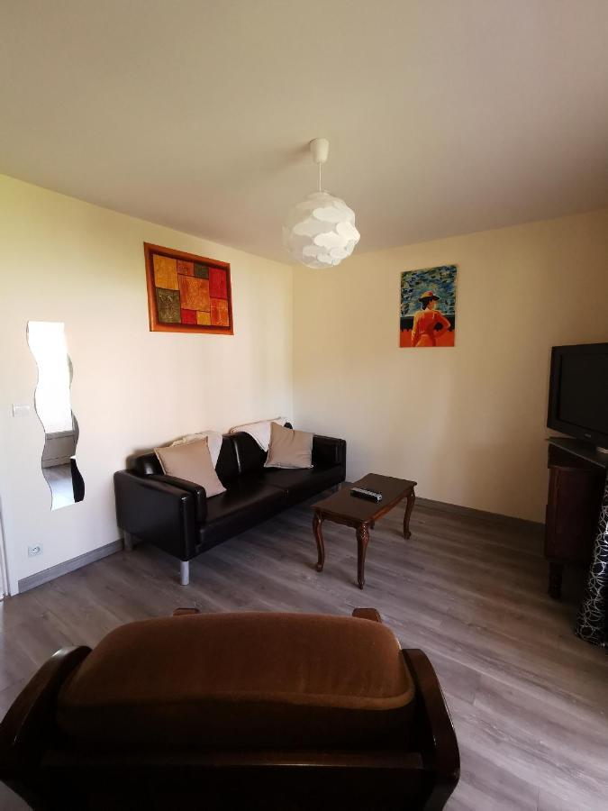 Petite Maisonnette De Plein Pied Le Taillan-Médoc 外观 照片