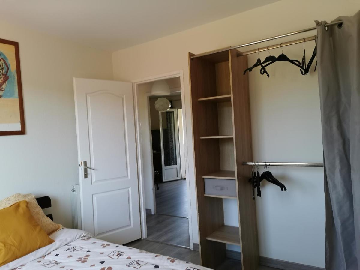 Petite Maisonnette De Plein Pied Le Taillan-Médoc 外观 照片