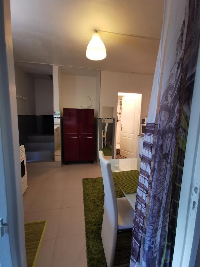 Petite Maisonnette De Plein Pied Le Taillan-Médoc 外观 照片