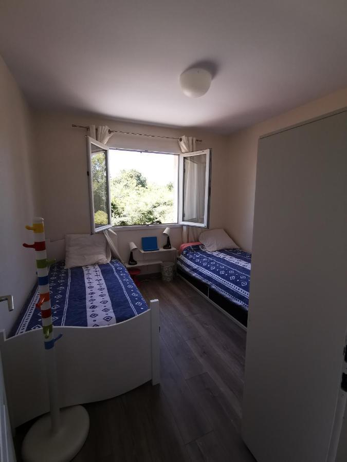 Petite Maisonnette De Plein Pied Le Taillan-Médoc 外观 照片