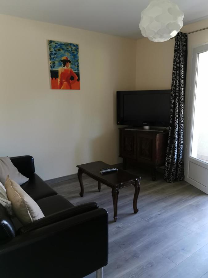 Petite Maisonnette De Plein Pied Le Taillan-Médoc 外观 照片