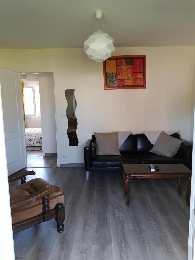 Petite Maisonnette De Plein Pied Le Taillan-Médoc 外观 照片